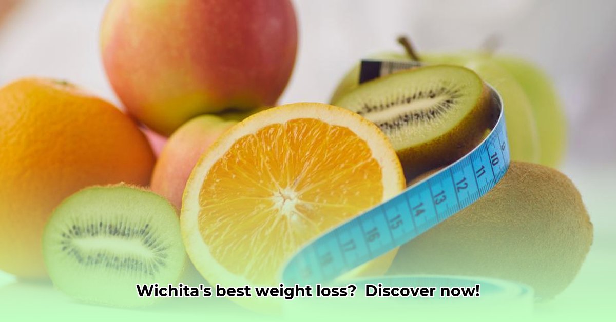 weight-loss-programs-wichita-ks